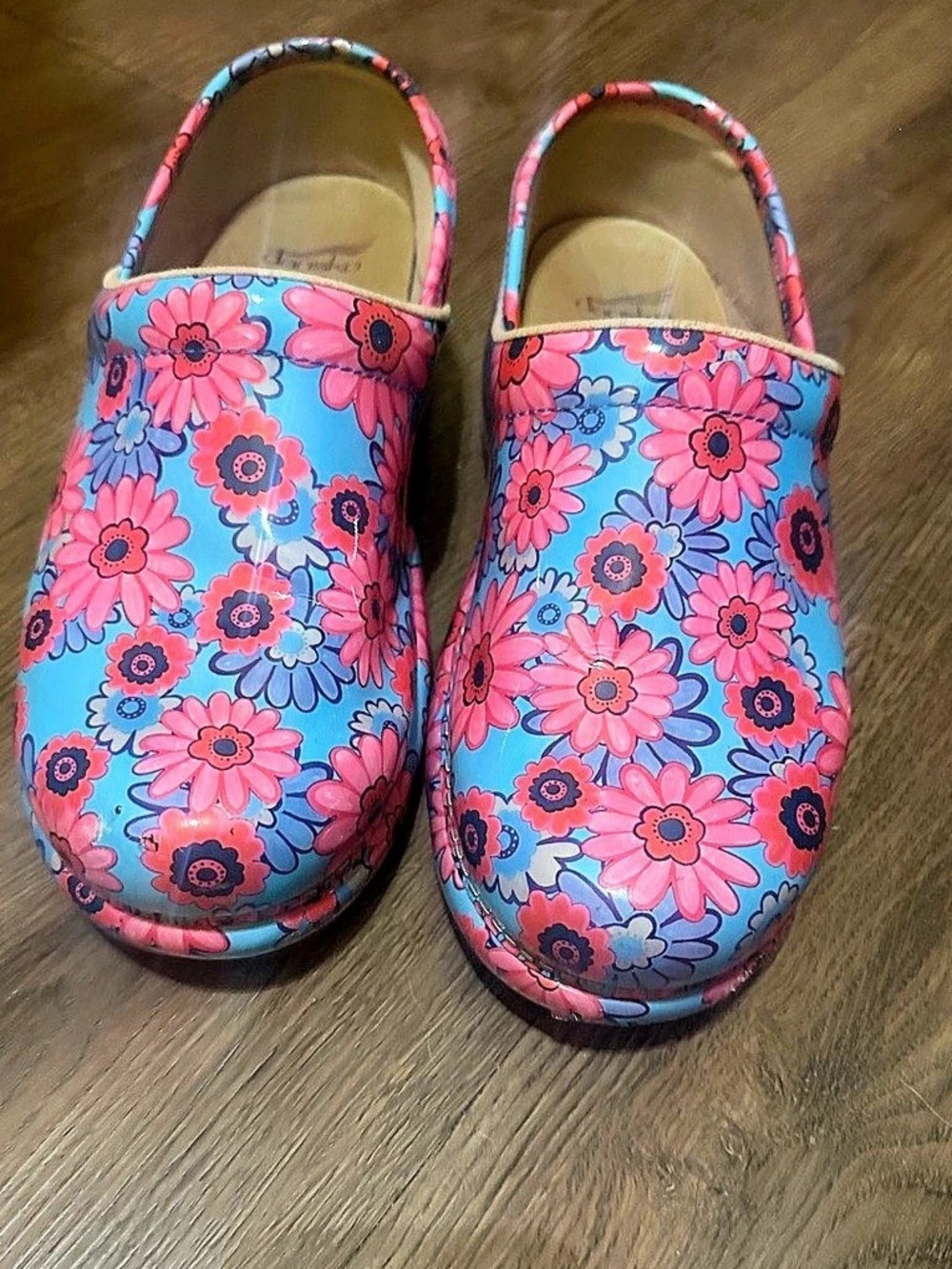 Dansko Professional Clog